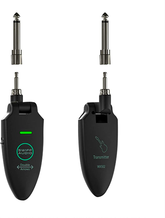 Swiff Audio WX502 Wireless system