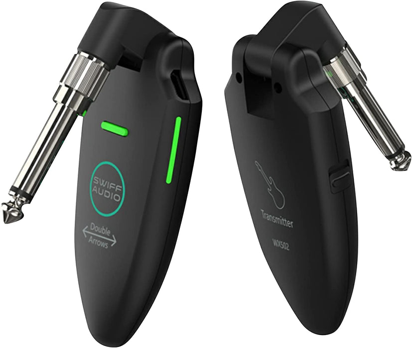 Swiff Audio WX502 Wireless system