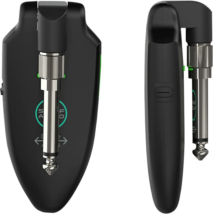 Swiff Audio WX502 Wireless system