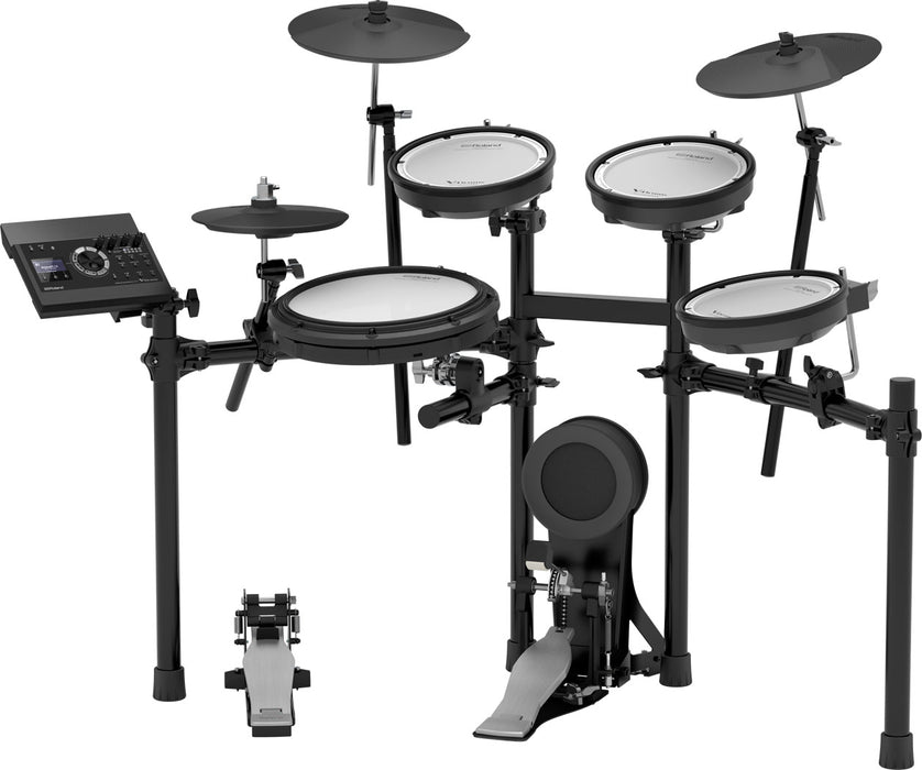 Roland TD-17KV Gen 2 V-Drums Digital Drum Electronic Drum - DRUM KIT (ONLY)