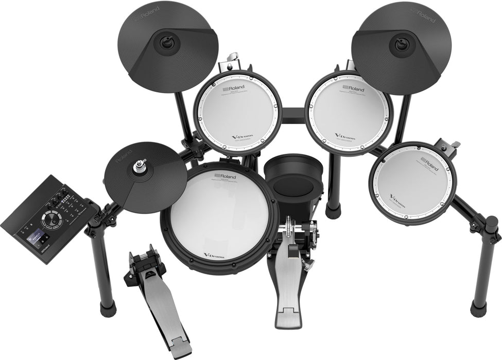 Roland TD-17KV Gen 2 V-Drums Digital Drum Electronic Drum - DRUM KIT (ONLY)