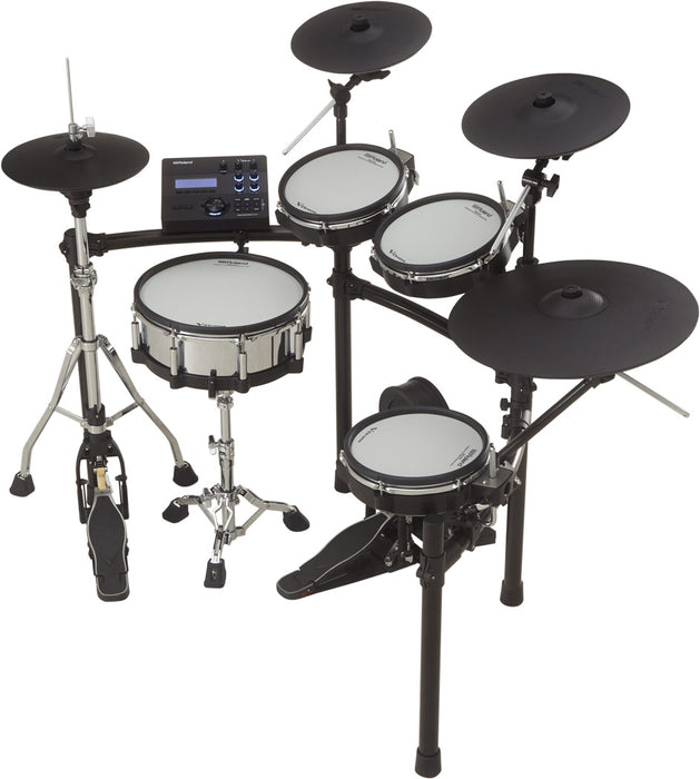 Roland TD-27KV Gen 2 V-Drums Electronic Drum Set - DRUM KIT (ONLY)