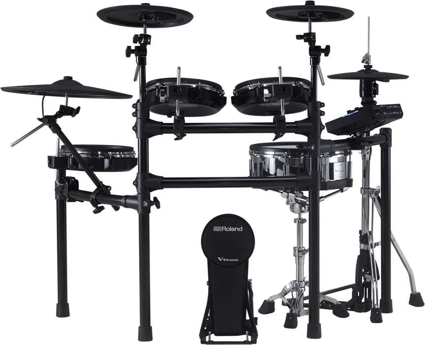 Roland TD-27KV Gen 2 V-Drums Electronic Drum Set - DRUM KIT (ONLY)