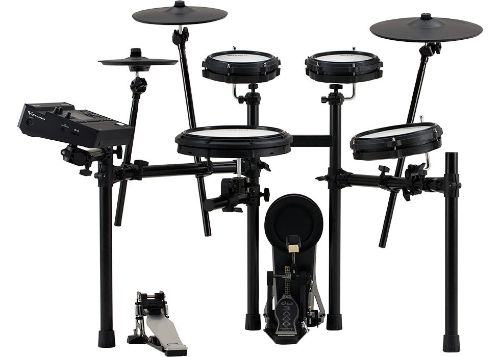 Roland V-Drums TD313 Electronic Drum Set - DRUM KIT (ONLY)