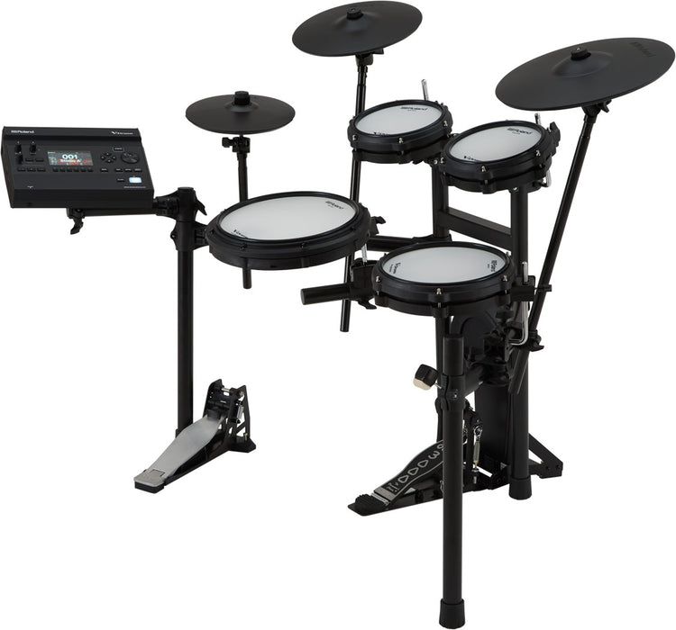 Roland V-Drums TD313 Electronic Drum Set - DRUM KIT (ONLY)