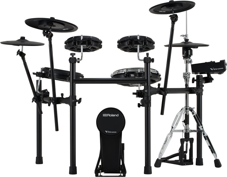 Roland V-Drums TD316 Electronic Drum Set - DRUM KIT (ONLY)