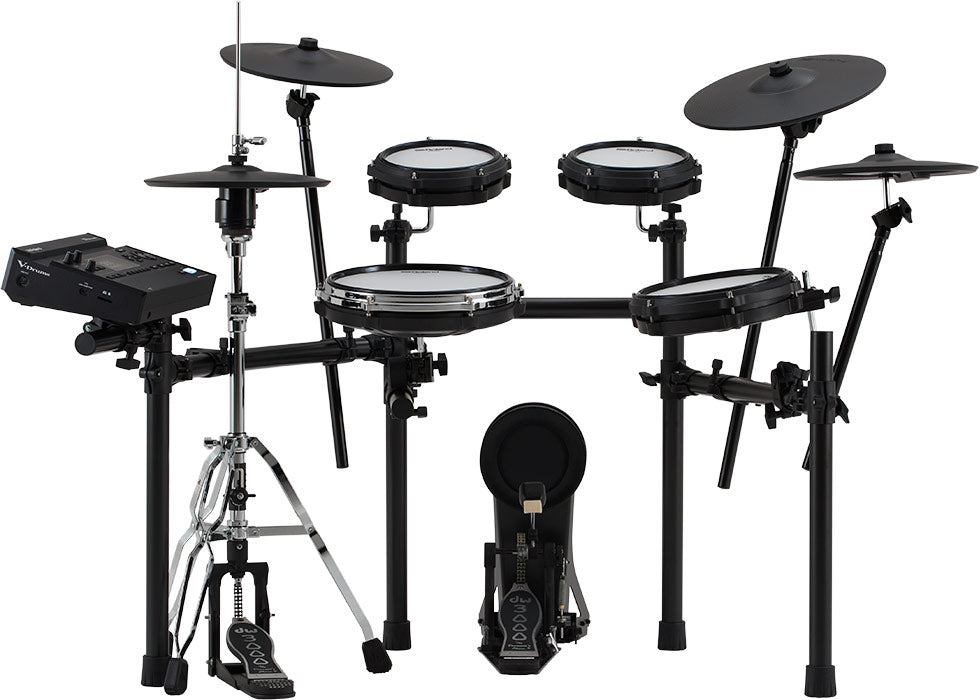 Roland V-Drums TD316 Electronic Drum Set - DRUM KIT (ONLY)