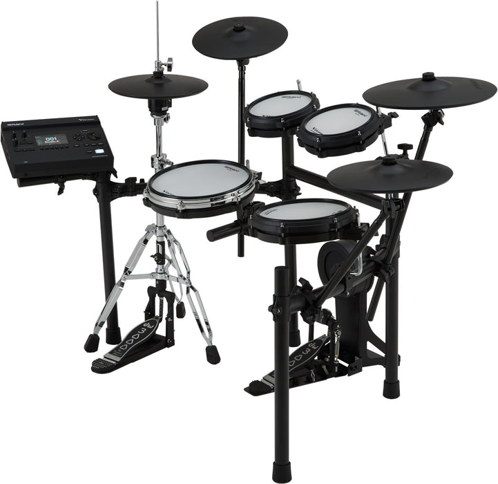 Roland V-Drums TD316 Electronic Drum Set - DRUM KIT (ONLY)