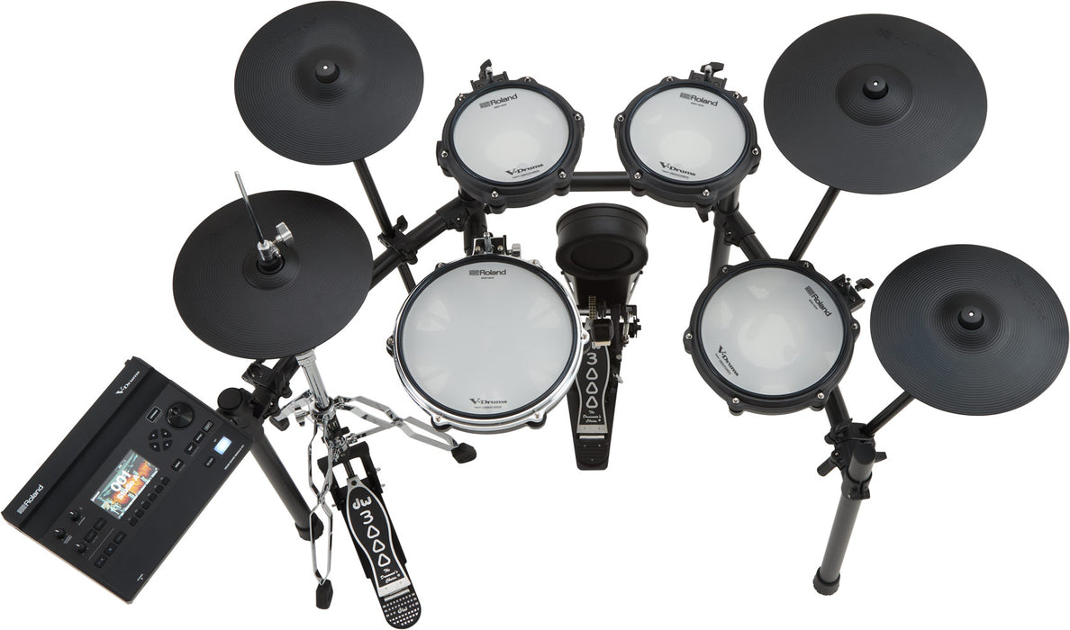 Roland V-Drums TD316 Electronic Drum Set - DRUM KIT (ONLY)