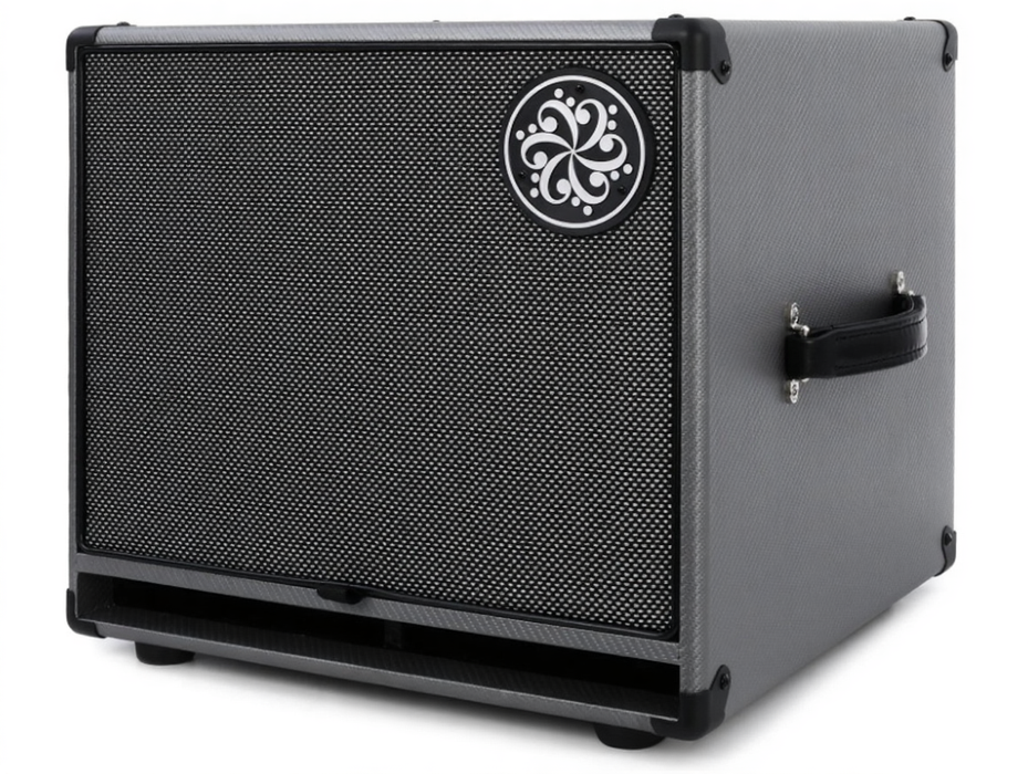 Darkglass DG112NE 500-watt 1x12-inch Bass Cabinet