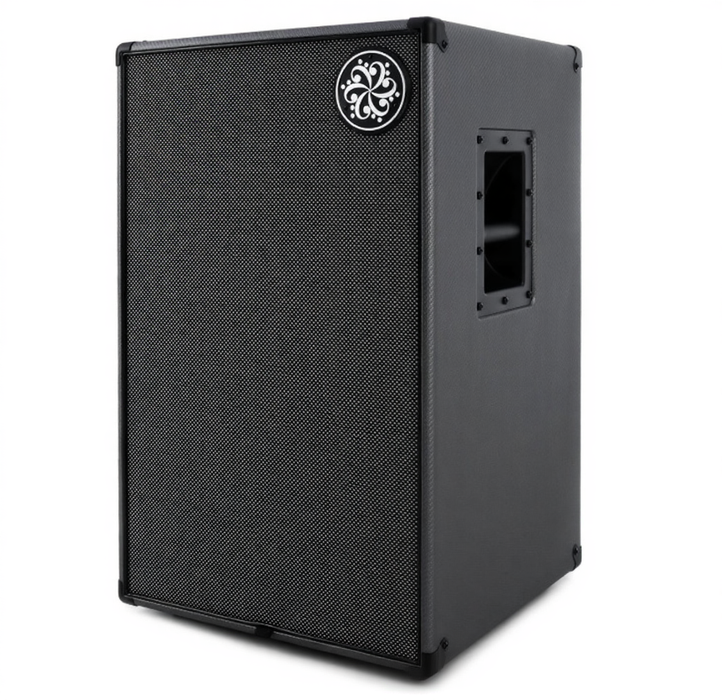Darkglass DG212NE 1000-watt 2x12-inch Bass Cabinet
