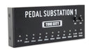 Tone City Pedal Substation 1 - Multi-Power Supply - Music Bliss Malaysia