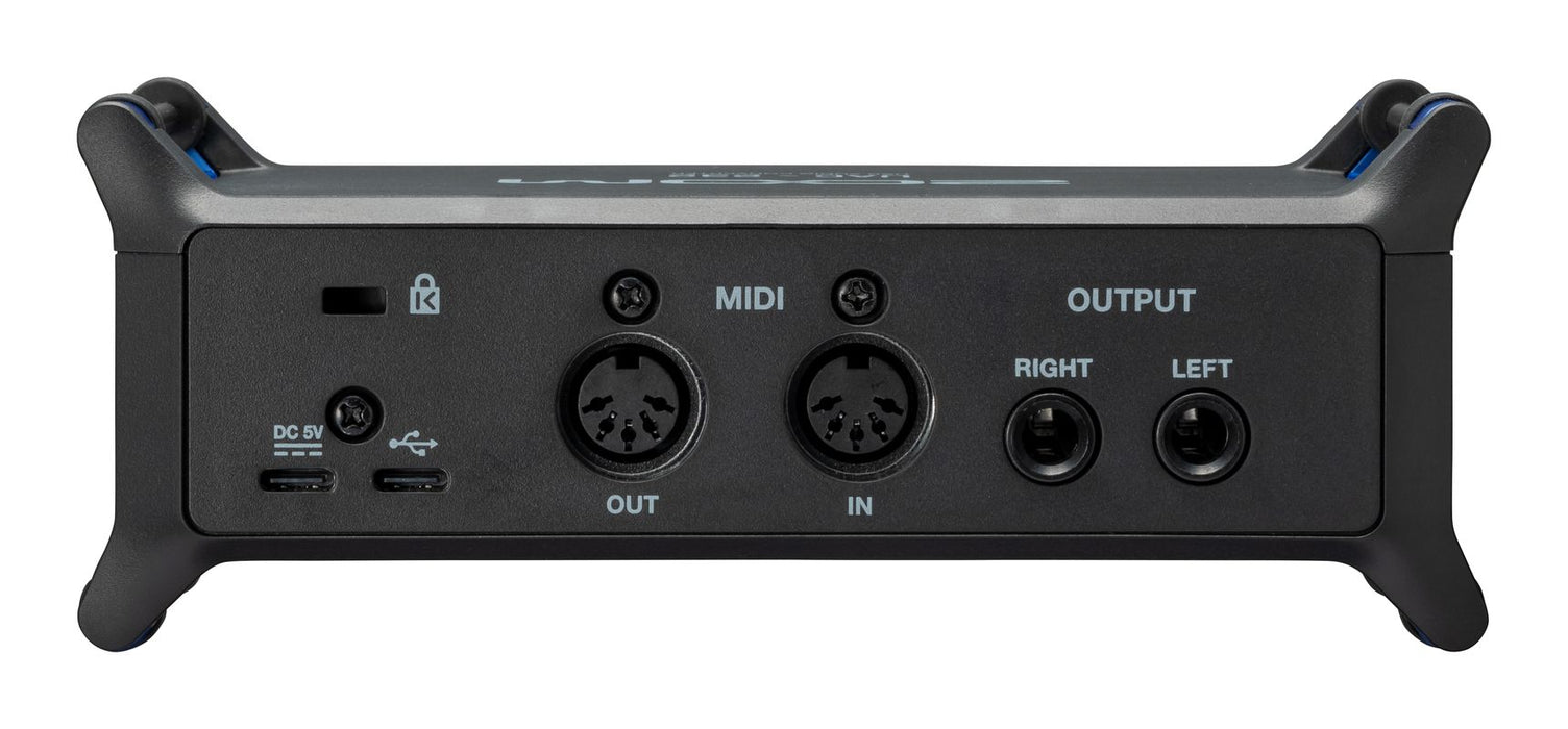Zoom UAC-232 USB 2.0 Audio Interface