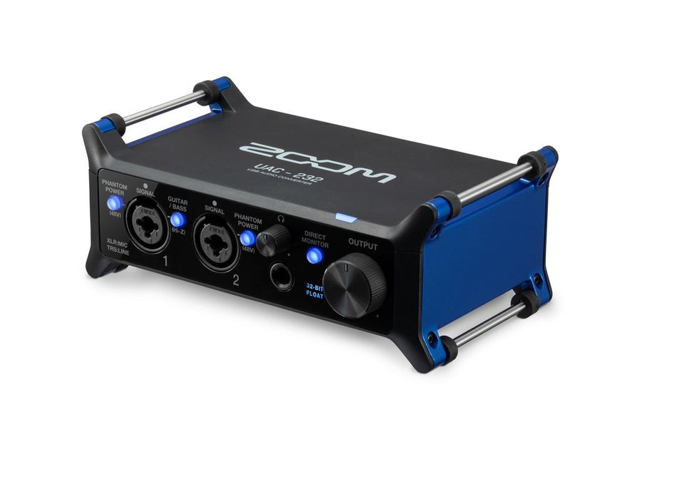 Zoom UAC-232 USB 2.0 Audio Interface