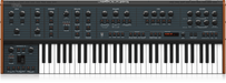Behringer UB-Xa 16-voice Bi-timbral Polyphonic Analog Synthesizer - Music Bliss Malaysia