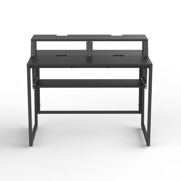 Wavebone Star Rover Studio Desk (Black) - Music Bliss Malaysia