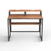 Wavebone Star Rover Studio Desk (Wood) - Music Bliss Malaysia