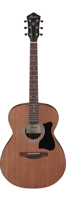 Ibanez VC44 V Series Acoustic Guitar - Open Pore Natural - Music Bliss Malaysia