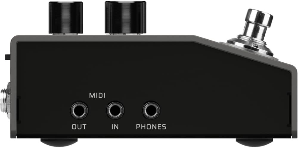 Valeton VLP-200 Multi-Track Sampler