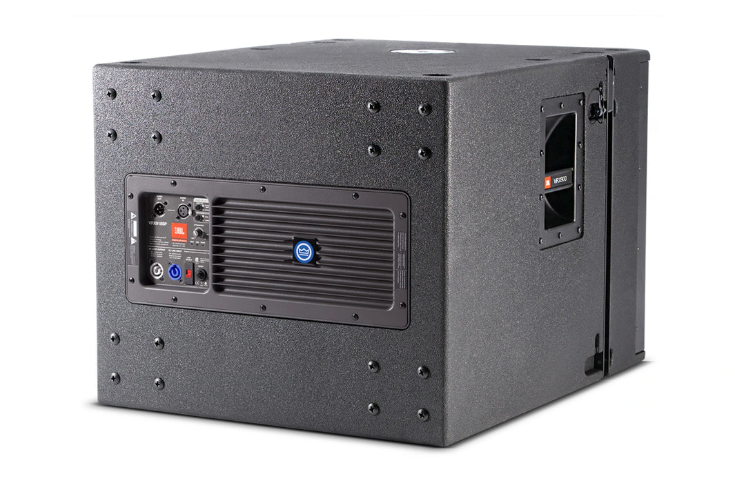 JBL VRX918SP 18 inch High-power Line Array Subwoofer