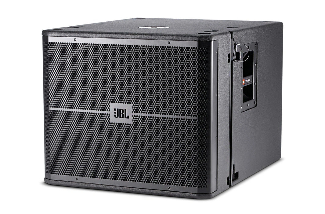 JBL VRX918SP 18 inch High-power Line Array Subwoofer