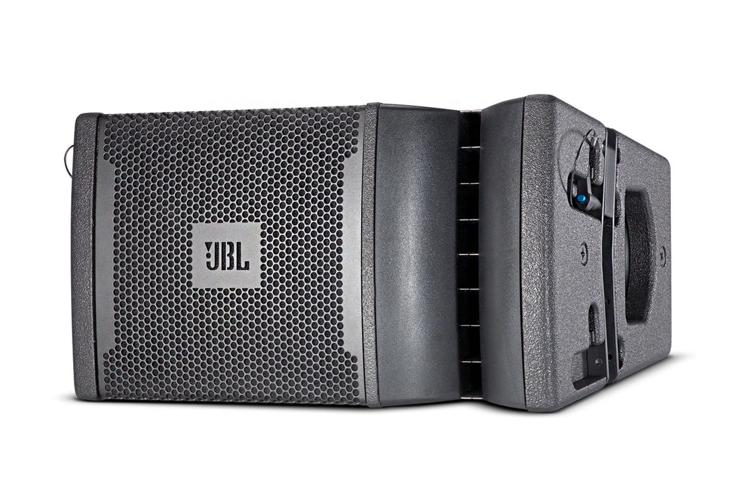 JBL VRX928LA 8 inch Line-array System - Black