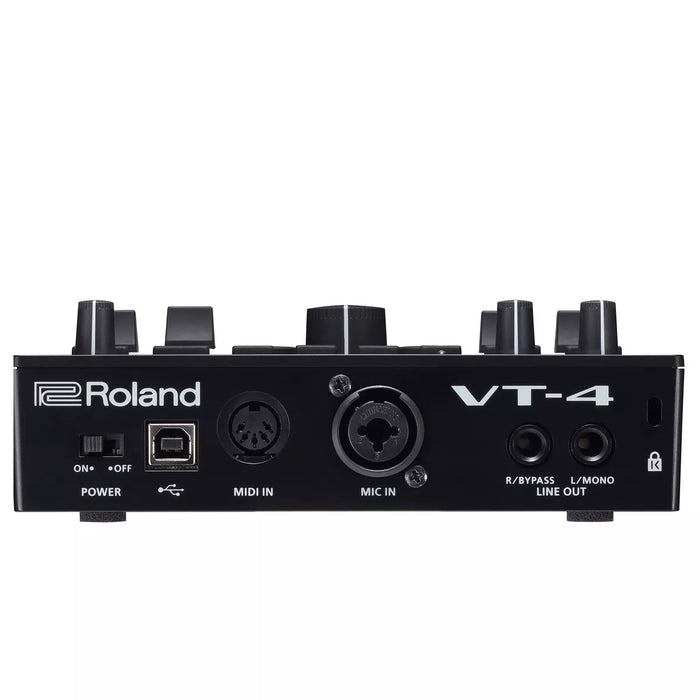 Roland VT-4 Voice Transformer