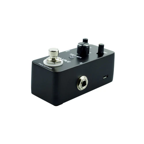 M-Vave Distortion MT-1 Metal Shell Distortion Electric Guitar Effect Pedal
