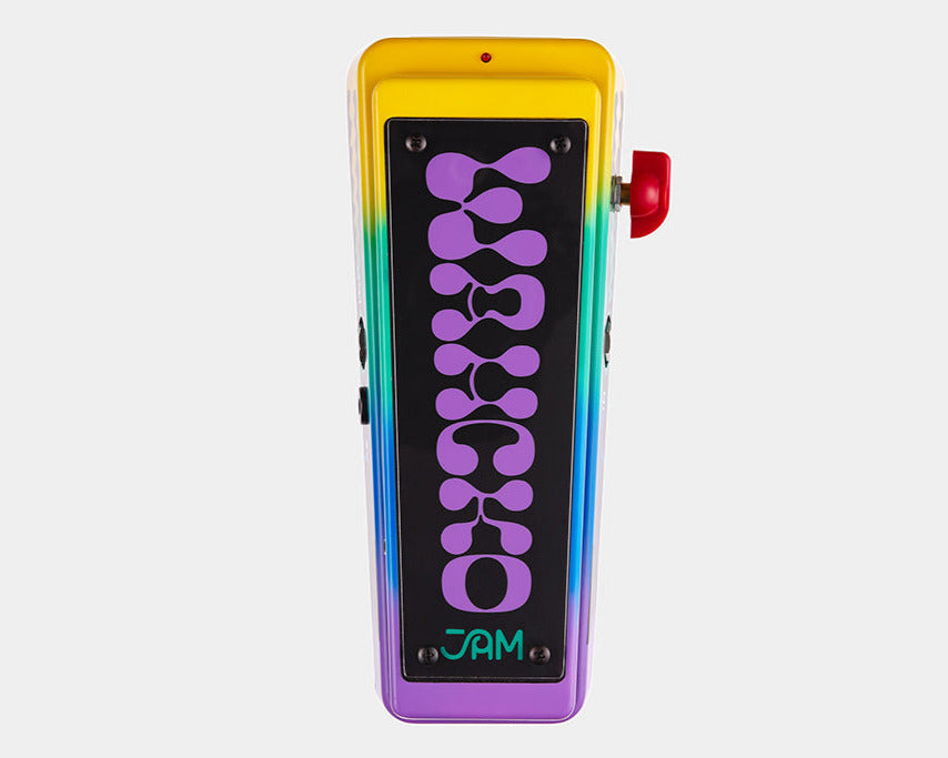 JAM Pedals Wahcko Wah Pedal