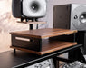 Wavebone Stella 2U Rackmount Case with Wood Top - Music Bliss Malaysia
