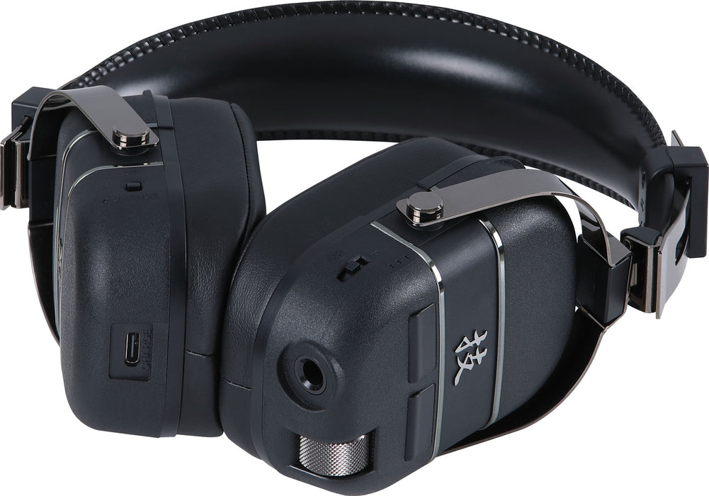 Boss Waza-Air Bass Guitar Wireless Headphone Amp