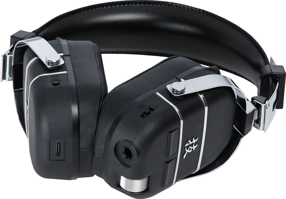 Boss Waza-Air Wireless Guitar Headphone Amplifier