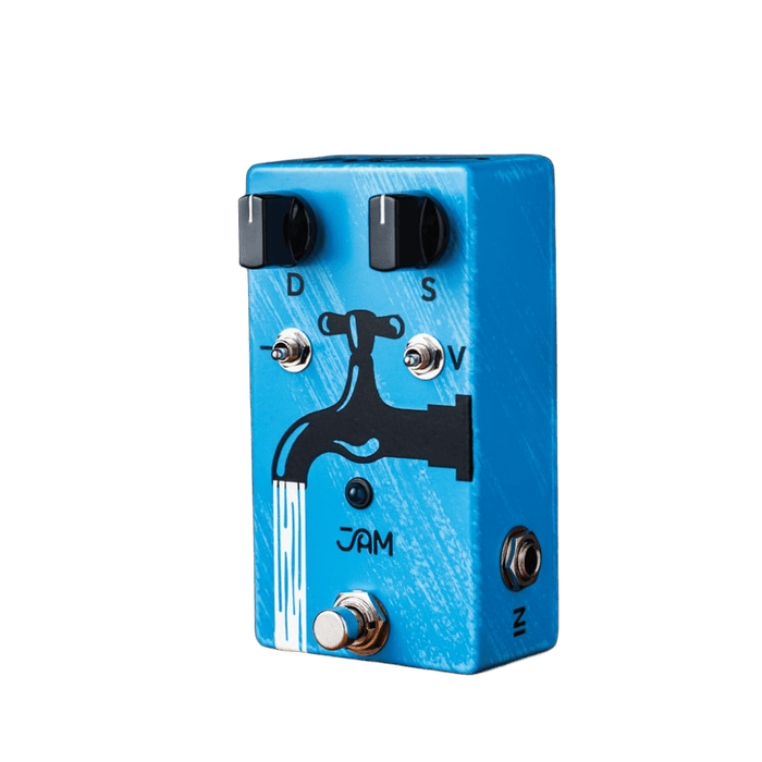 JAM Pedals Waterfall Bass Pedal