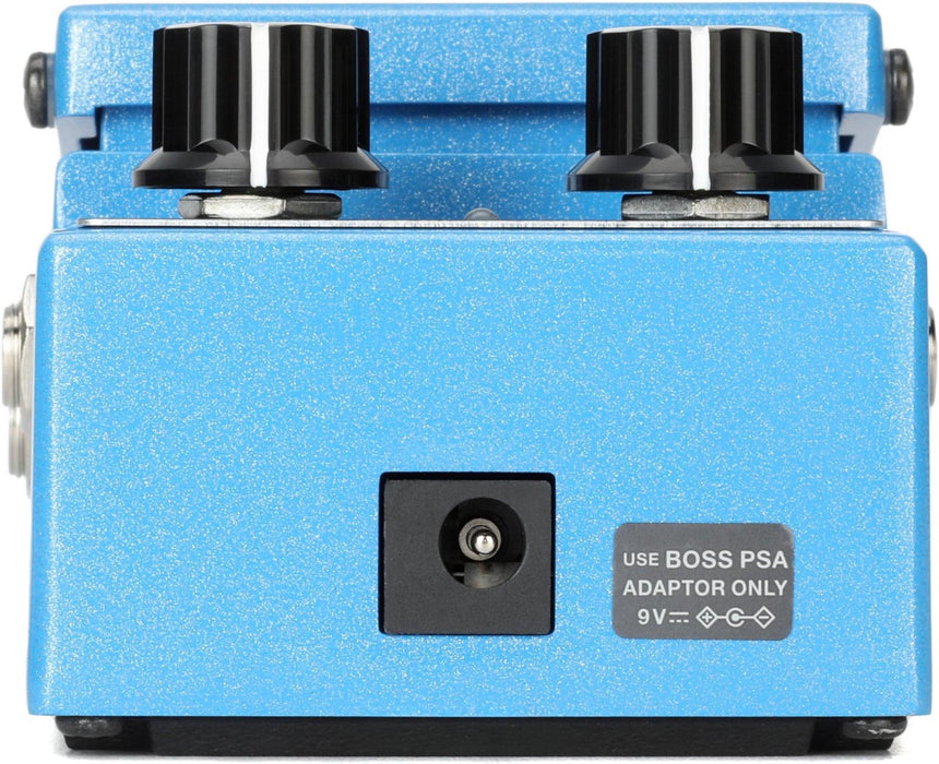 Boss XS-1 Poly Shifter Pitch-shift Pedal