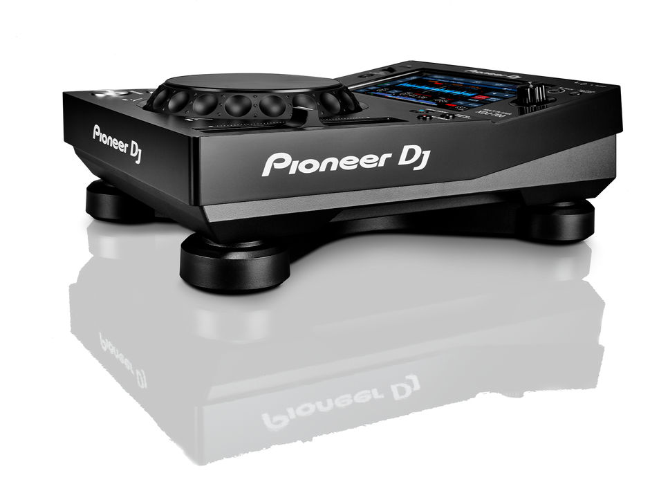 Pioneer DJ XDJ-700 Compact Digital Rekordbox DJ Media Player
