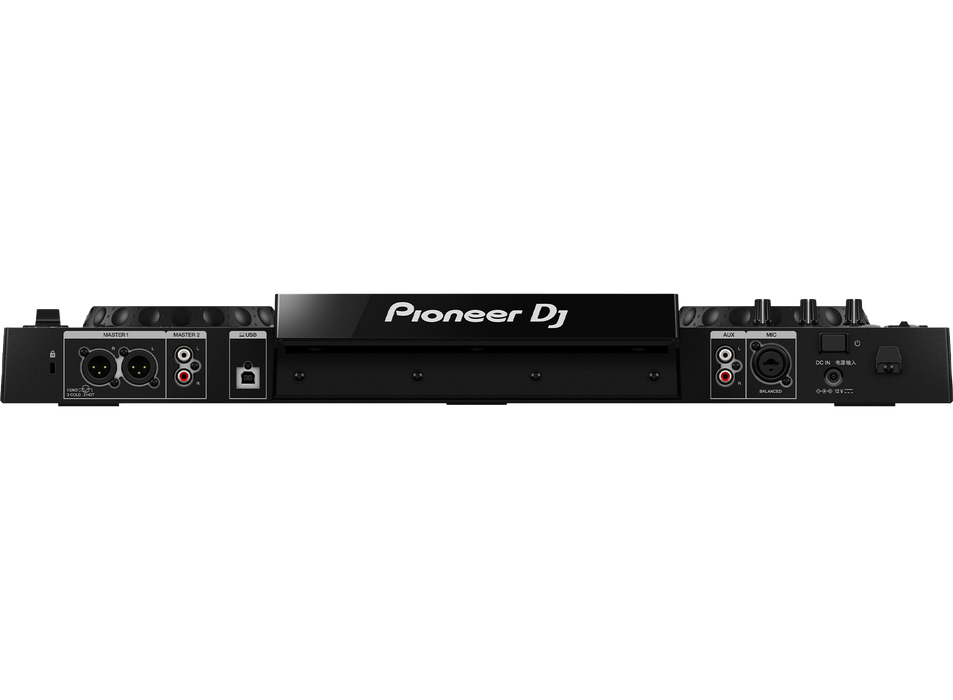Pioneer DJ XDJ-RR Digital rekordbox DJ System