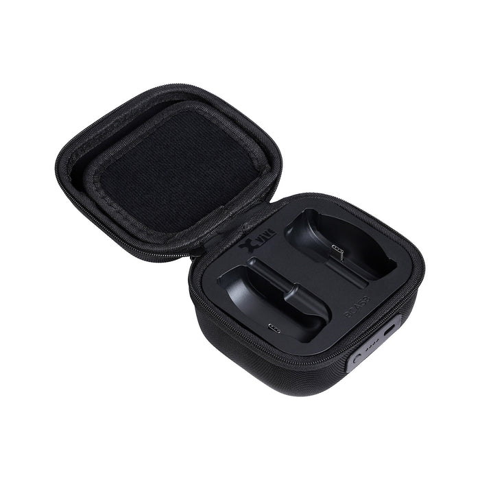 Xvive BCA58 Charging Case for A58 5.8 GHz Guitar Wireless System