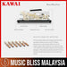 Kawai ES-520 Portable Digital Home Piano - Black - Music Bliss Malaysia