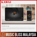 Kawai ES-520 Portable Digital Home Piano - Black - Music Bliss Malaysia