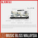 Kawai ES-920 Portable Digital Piano - Black - Music Bliss Malaysia
