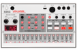 Korg Volca Sample 2 Digital Sample Sequencer with 0% Instalment (Volca-Sample2 / Sample2) - Music Bliss Malaysia