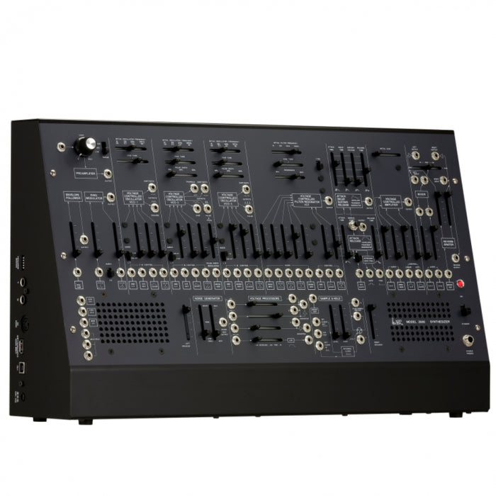 Korg ARP 2600 M Semi-Modular Synthesizer with 0% Instalment - Music Bliss Malaysia