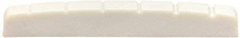 Graph Tech PQL-5010-00 TUSQ XL Strat-Style Flat Bottom Guitar Nut (PQL501000) - Music Bliss Malaysia