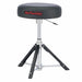 Pearl Roadster Multi-Core Gas Lift Drum Throne (D1500RGL) - Music Bliss Malaysia
