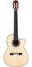 Cordoba Fusion 14 Maple - Solid European Spruce Top, Flamed Maple Back & Sides, With Guitar Case - Music Bliss Malaysia