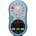 Roland VT-12 Vocal Trainer - Aqua Blue - Music Bliss Malaysia