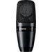 Shure PGA27-LC Large Diaphragm Condenser Microphone (PGA27 / PGA-27 / PGA27LC) *Everyday Low Prices Promotion* - Music Bliss Malaysia
