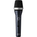 AKG D5 CS Professional Dynamic Vocal Microphone with on/off Switch (D5CS) *Crazy Sales Promotion* - Music Bliss Malaysia
