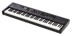 Yamaha CP73 73-key Stage Piano with Gator GTSA-KEY61 Hardshell Keyboard Case and 40-Watts kickback style Amplifier (CP 73 / CP-73) *Crazy Sales Promotion* - Music Bliss Malaysia
