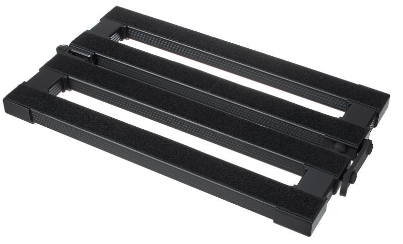 Mooer PB-10 Stomplate Mini Pedalboard (PB10) - Music Bliss Malaysia